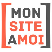 [MonSiteAMoi] Logo