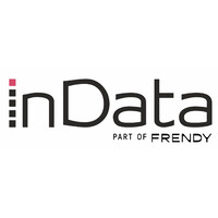 InData Group Logo