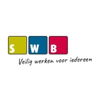 Start Werk Blijf veilig - SWB BV Logo