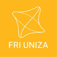 Faculty of Management Science and Informatics, University of Žilina Logo