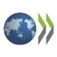 Business and Finance at the OECD Logo