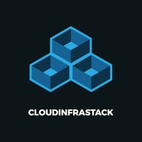Cloudinfrastack Logo