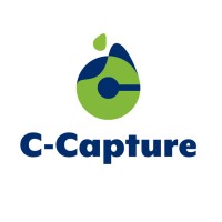 C-Capture Ltd., Leeds Logo