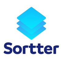 Sortter Oy Logo