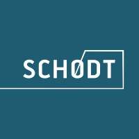 SCHØDT A/S Logo