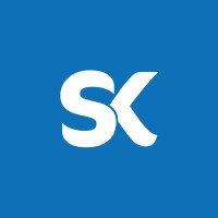 SK Online Marketing Logo