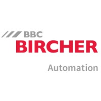BBC Bircher Automation Logo