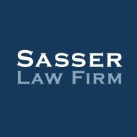 Sasser Law Firm Logo