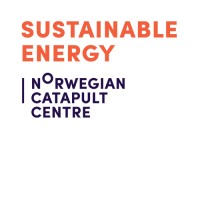 Sustainable Energy Norwegian Catapult Centre Logo