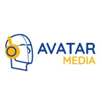 Avatar Media Logo