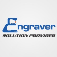 Engraver Solution Provider Logo