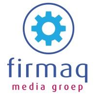 Firmaq Media Groep Logo