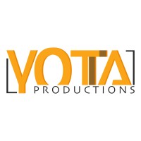 Yotta Productions Logo