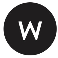 The W Nail Bar Logo