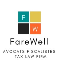 FareWell - Avocats Fiscalistes Logo