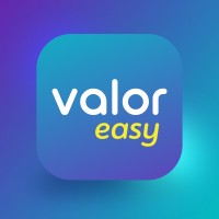 Valor Easy Logo