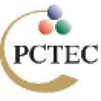 Pctec Soluções Logo