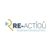 Re-Action Agency Logo