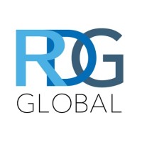 RDG Global LLC Logo