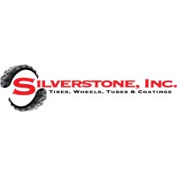 Silverstone, Inc. Logo