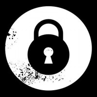 Locked In Games Logo
