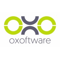 OXOftware doo Logo