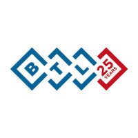 BTL Slovakia Logo