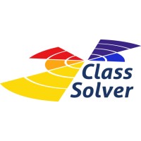 Class Solver Logo