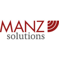 Manz Solutions GmbH Logo