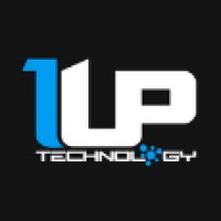 1UP Technology Logo