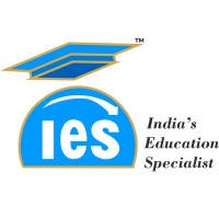 Indian Educational Services Official Logo
