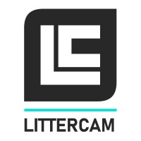 LitterCam Logo