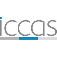 ICCAS - Innovation Center Computer Assisted Surgery Logo