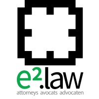 e².law Logo