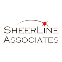 SheerLine Associates Logo