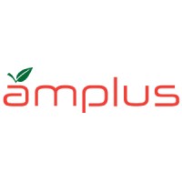 Amplus Sp. z o.o. Logo