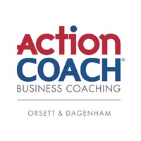 ActionCOACH Orsett & Dagenham Logo