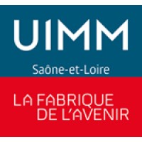 UIMM 71 - La Fabrique de lAvenir Logo