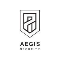 Aegis Security Logo