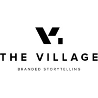 The Village Films Logo