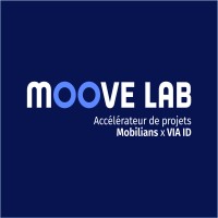 Moove Lab Logo