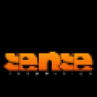 SENSE Production Logo