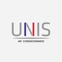 UNIS Ar Condicionado Logo