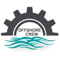 Offshore Crew Logo
