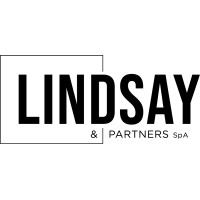 Lindsay & Partners Logo