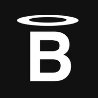 BEINGHUNTED. / net.work Logo