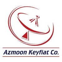 Azmoon Keyfiat Logo