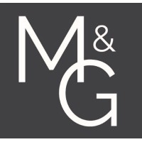 M&G Hotel Group Logo