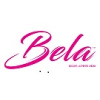 Bela magazine Logo