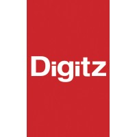 DIGITZ FILM Logo